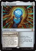 The Arkenstone (170) (HOB)