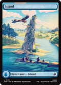 Island (0195) (195) (HOB)