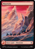 Mountain (0197) (197) (HOB)