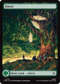 Forest (0198) (198) (HOB)