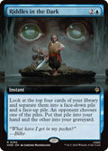 Riddles in the Dark (Extended Art) (292) (HOB)