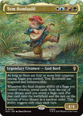Tom Bombadil (Borderless) (38) (HOC)