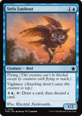 Strix Lookout (0748) (748) (FDN)
