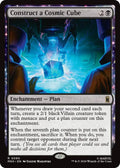 Construct a Cosmic Cube (90) (MSH)