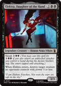 Elektra, Daughter of the Hand (97) (MSH)