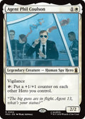 Agent Phil Coulson (4) (MSH)