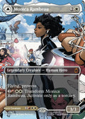 Monica Rambeau (Borderless) (0345) (345) (MSH)