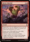 HULK SMASH! (135) (MSH)