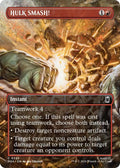 HULK SMASH! (Borderless) (332) (MSH)