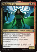 Madame Hydra (221) (MSH)