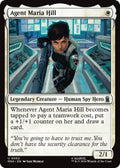 Agent Maria Hill (2) (MSH)