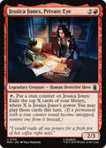 Jessica Jones, Private Eye (139) (MSH)