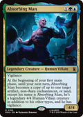 Absorbing Man (199) (MSH)