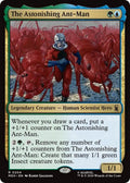 The Astonishing Ant-Man (204) (MSH)