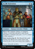 A.I.M. Scientists (44) (MSH)