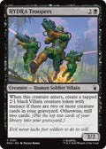 HYDRA Troopers (101) (MSH)