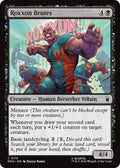 Roxxon Brutes (113) (MSH)