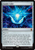 Cosmic Cube (245) (MSH)