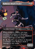 Bullseye, Death Dealer (Borderless) (325) (MSH)