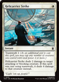 Helicarrier Strike (15) (MSH)