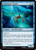 Atlantean Cavalry (45) (MSH)