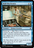 Bold Biochemist (48) (MSH)