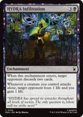 HYDRA Infiltration (100) (MSH)