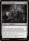 Stolen Stark Tech (114) (MSH)