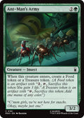 Ant-Man's Army (161) (MSH)