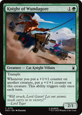 Knight of Wundagore (175) (MSH)