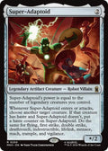 Super-Adaptoid (250) (MSH)