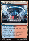 Stark Industries (272) (MSH)