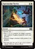 Spectacular Tactics (775) (MSC)