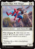 Spider-Man, Web-Slinger (776) (MSC)