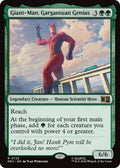 Giant-Man, Gargantuan Genius (722) (MSC)