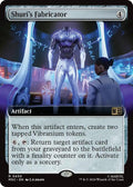 Shuri's Fabricator (Extended Art) (450) (MSC)