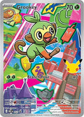 Grookey - 052 (052) (MEP)
