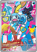 Sobble - 054 (054) (MEP)