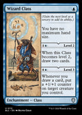 Wizard Class — BLC #112 (Non-foil)