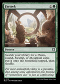 Farseek — BLC #119 (Non-foil)