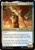 Bard the Bowman (145) (HOB)