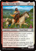Bifur, Melodic Rider (147) (HOB)