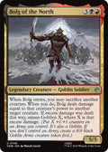 Bolg of the North (148) (HOB)