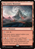 The Lonely Mountain (187) (HOB)