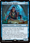 Elrond, Moon-Reader (36) (HOB)