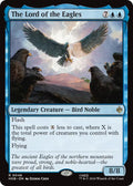 The Lord of the Eagles (46) (HOB)