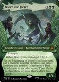 Beorn the Fierce (Showcase) (230) (HOB)