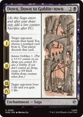 Down, Down to Goblin-town (65) (HOB)