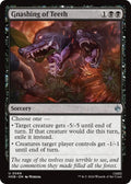 Gnashing of Teeth (69) (HOB)
