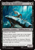 Gollum the Abandoned (72) (HOB)